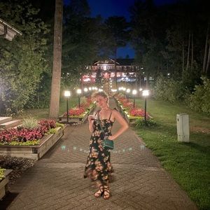 Meet your Posher, Millicent